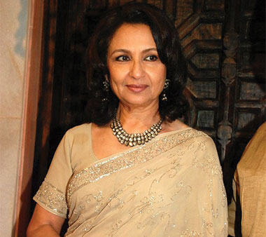 Sharmila joins Tagore’s Noble Prize centenary celebrations in Sweden 